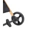 Прогулянкова коляска CARRELLO Cross CRL-5523 parrot green
